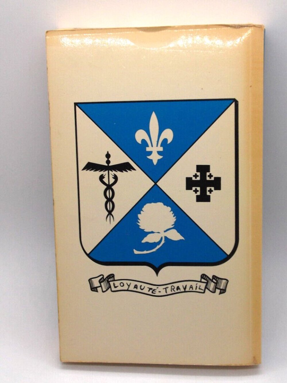 Livre Souvenirs De L'honorable Albany Paquette French - Picture 4 of 4